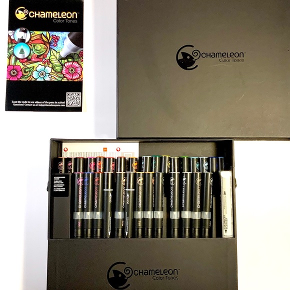 🎄🎁GREAT GIFT🎁🎄PRO Alcohol Markers NWOT